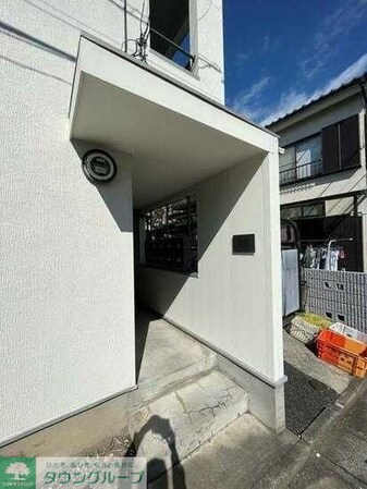 ハイツ空眠の物件内観写真